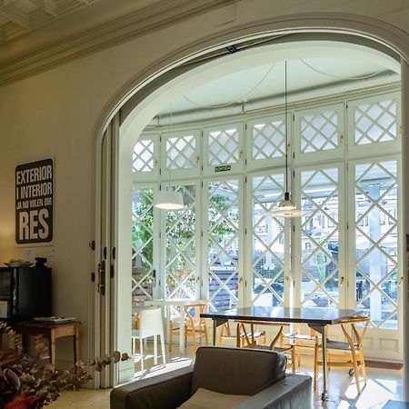 B&B Boutique Ca La Maria Barcelona Exteriör bild