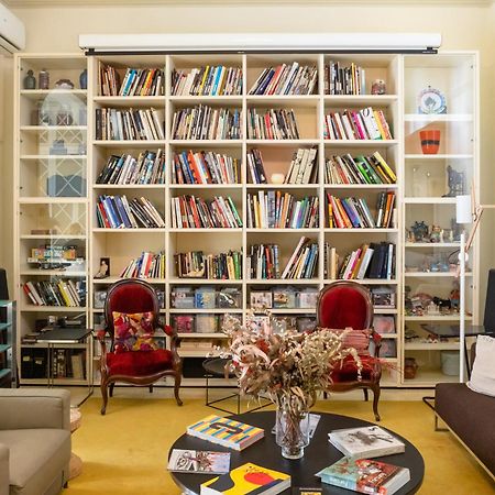 B&B Boutique Ca La Maria Barcelona Exteriör bild
