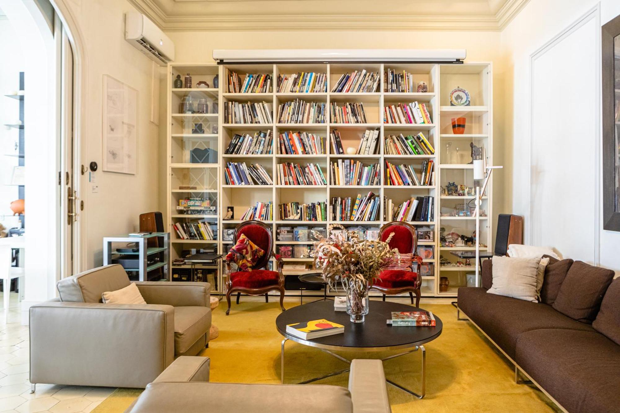 B&B Boutique Ca La Maria Barcelona Exteriör bild