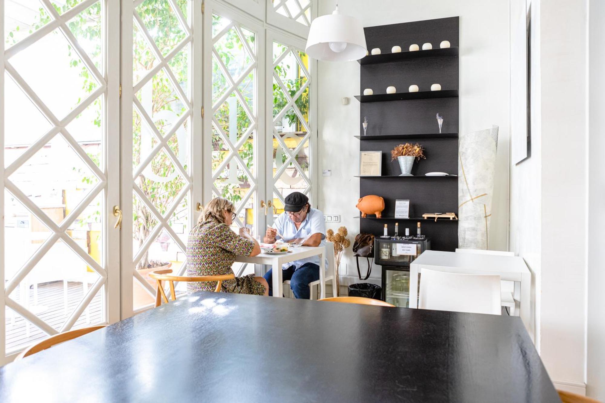 B&B Boutique Ca La Maria Barcelona Exteriör bild