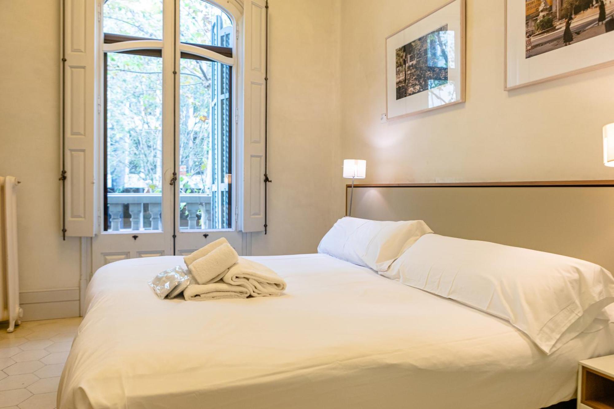 B&B Boutique Ca La Maria Barcelona Exteriör bild
