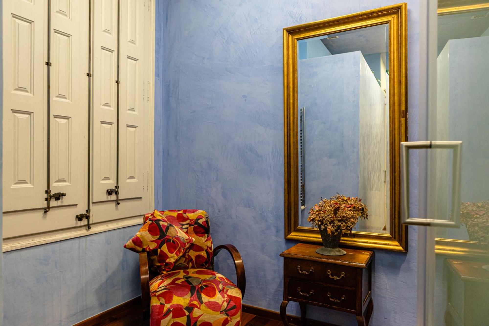 B&B Boutique Ca La Maria Barcelona Exteriör bild