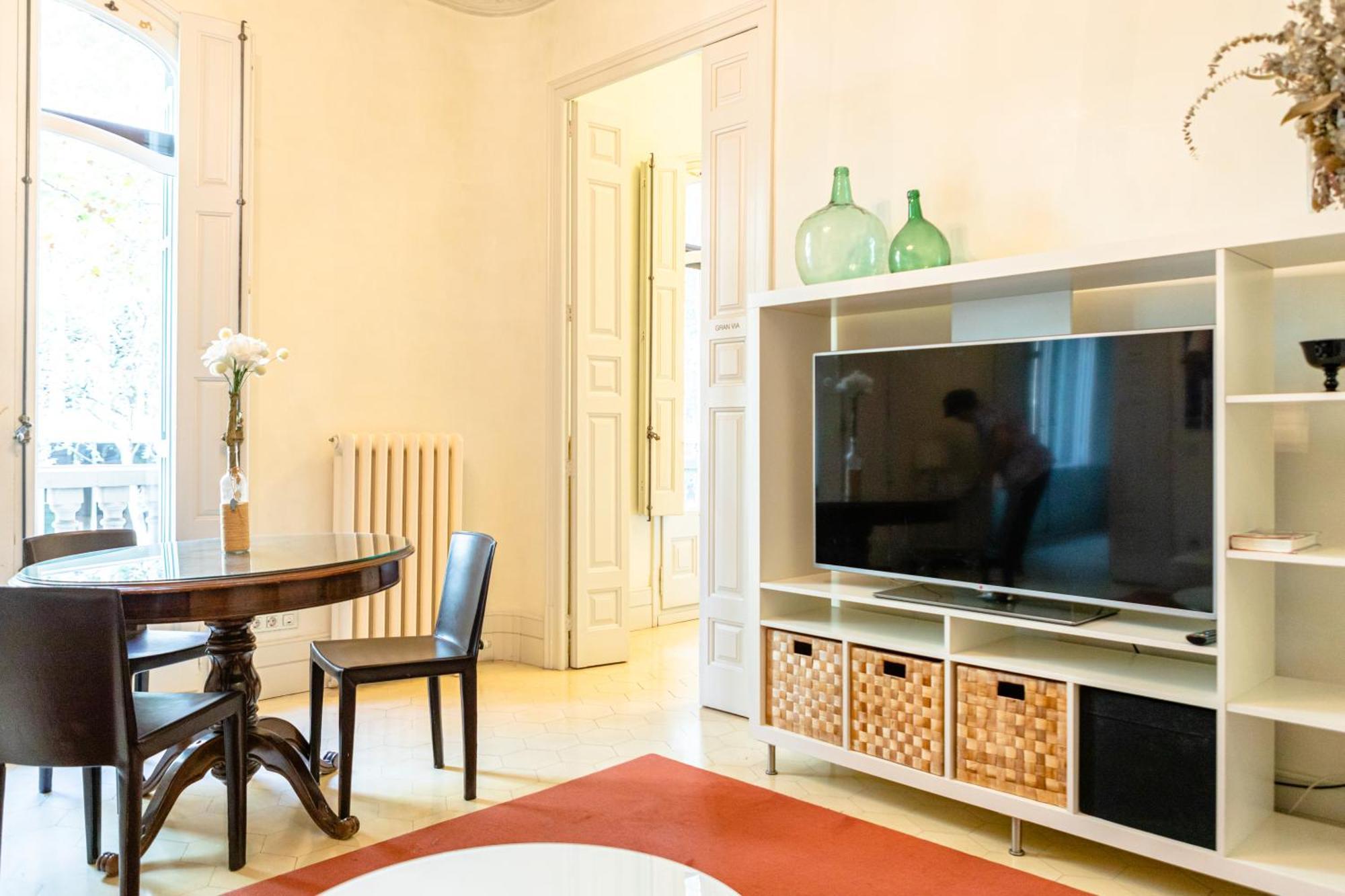 B&B Boutique Ca La Maria Barcelona Exteriör bild