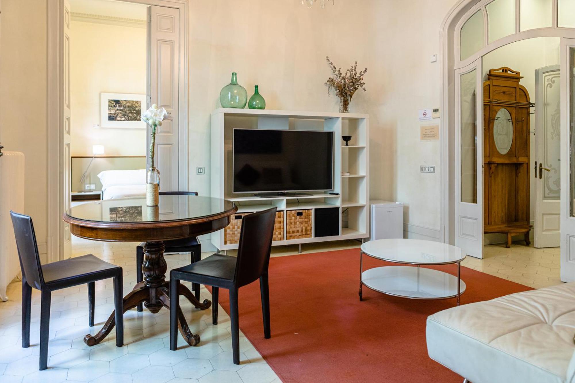 B&B Boutique Ca La Maria Barcelona Exteriör bild