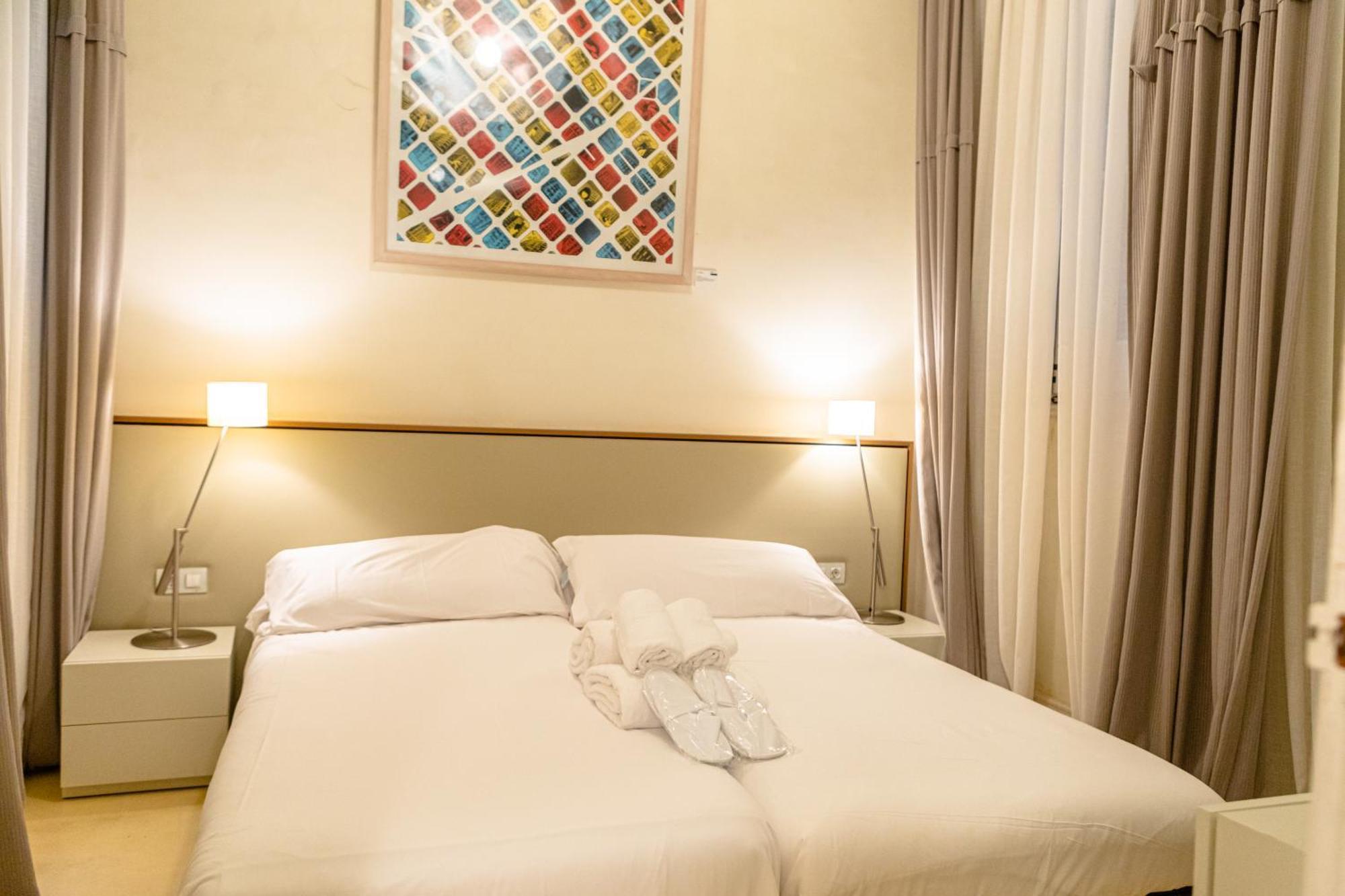 B&B Boutique Ca La Maria Barcelona Exteriör bild