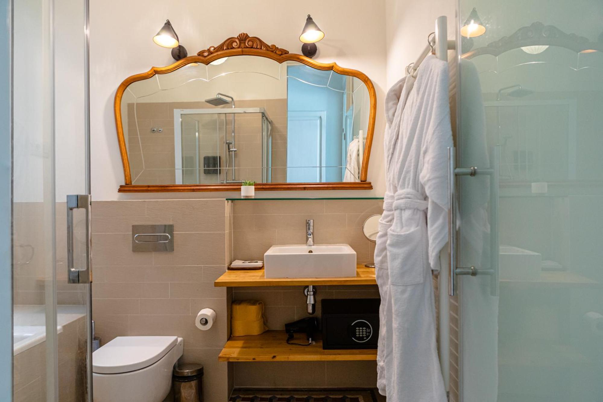 B&B Boutique Ca La Maria Barcelona Exteriör bild