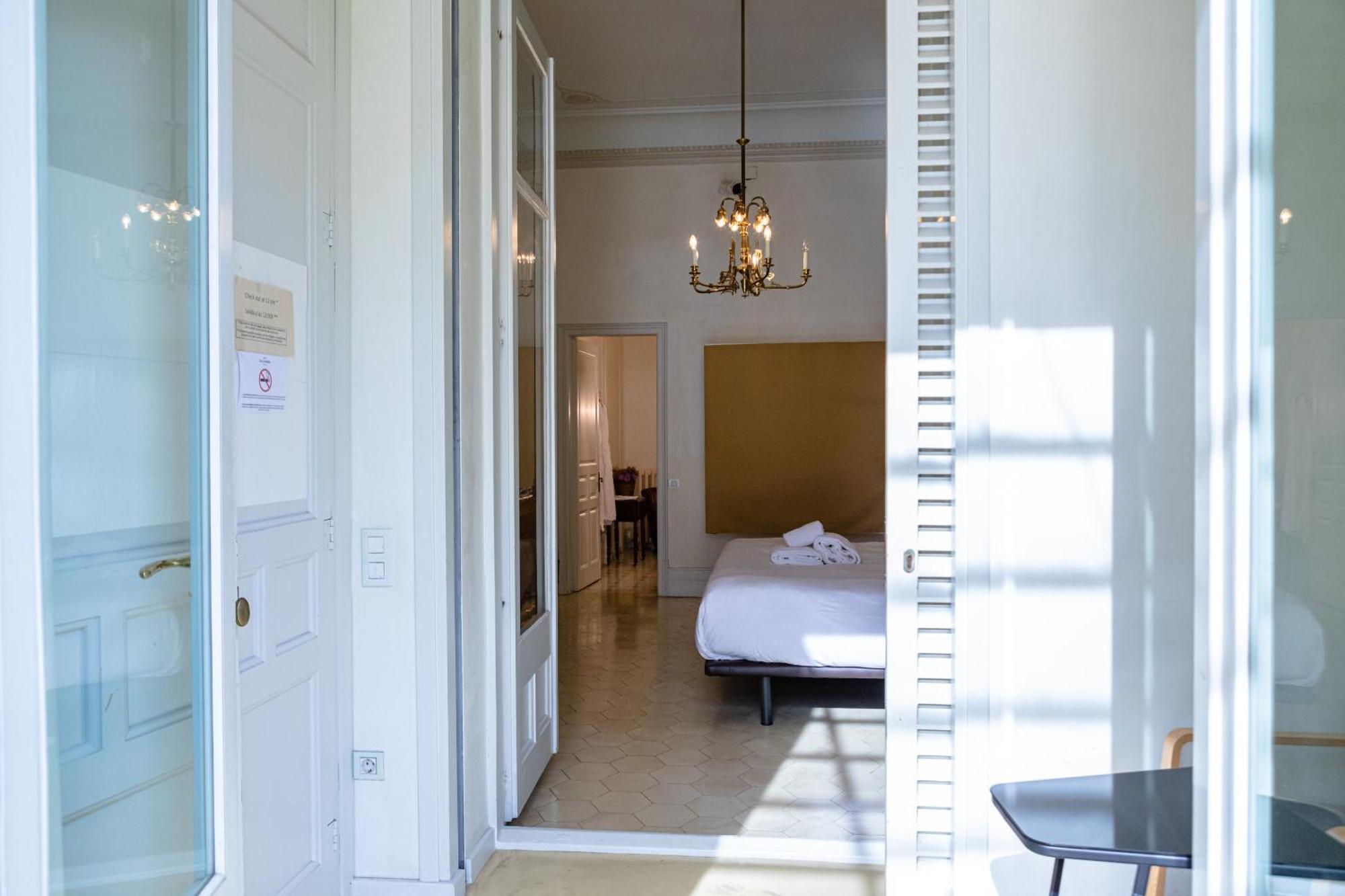 B&B Boutique Ca La Maria Barcelona Exteriör bild