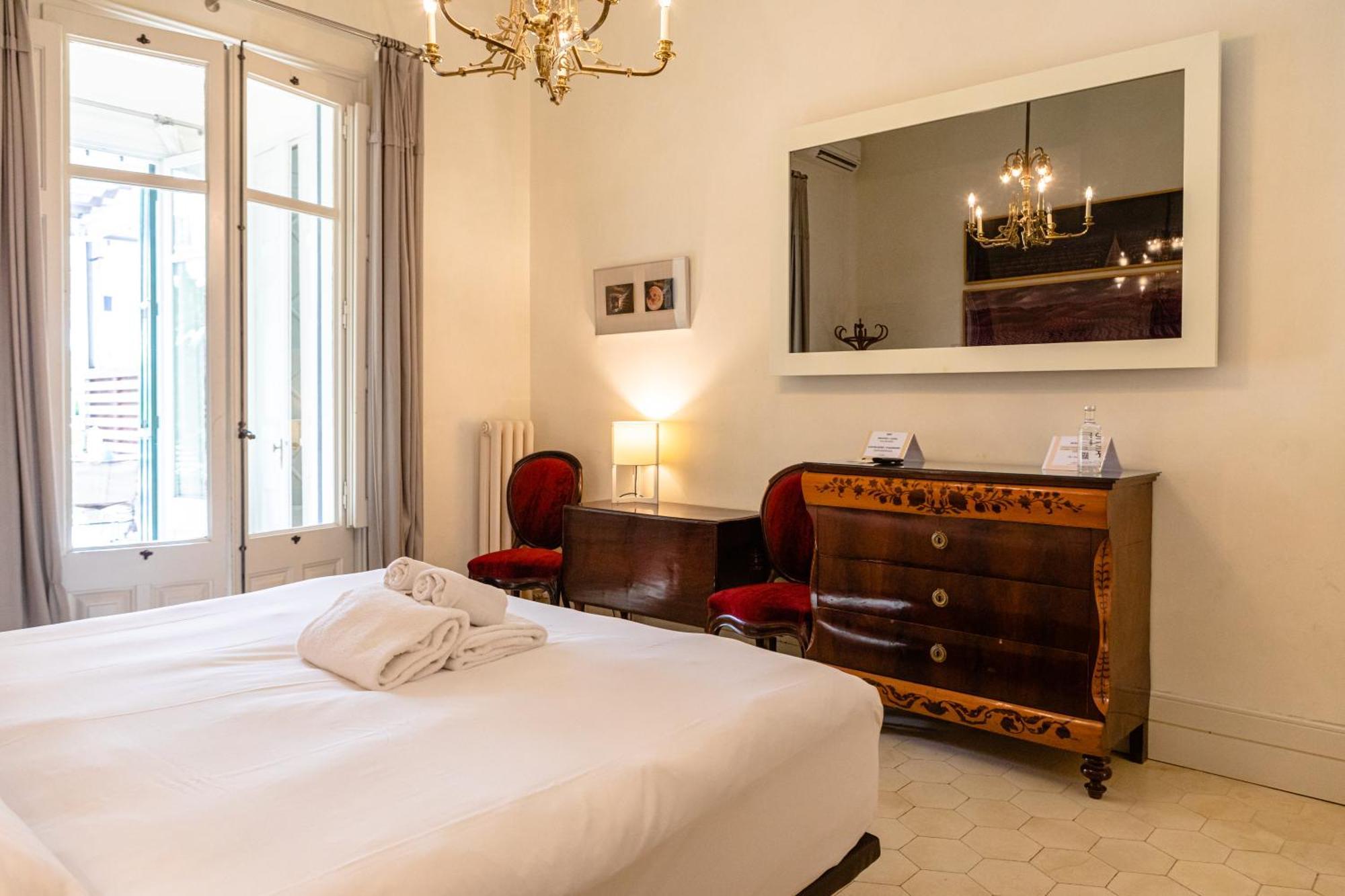 B&B Boutique Ca La Maria Barcelona Exteriör bild