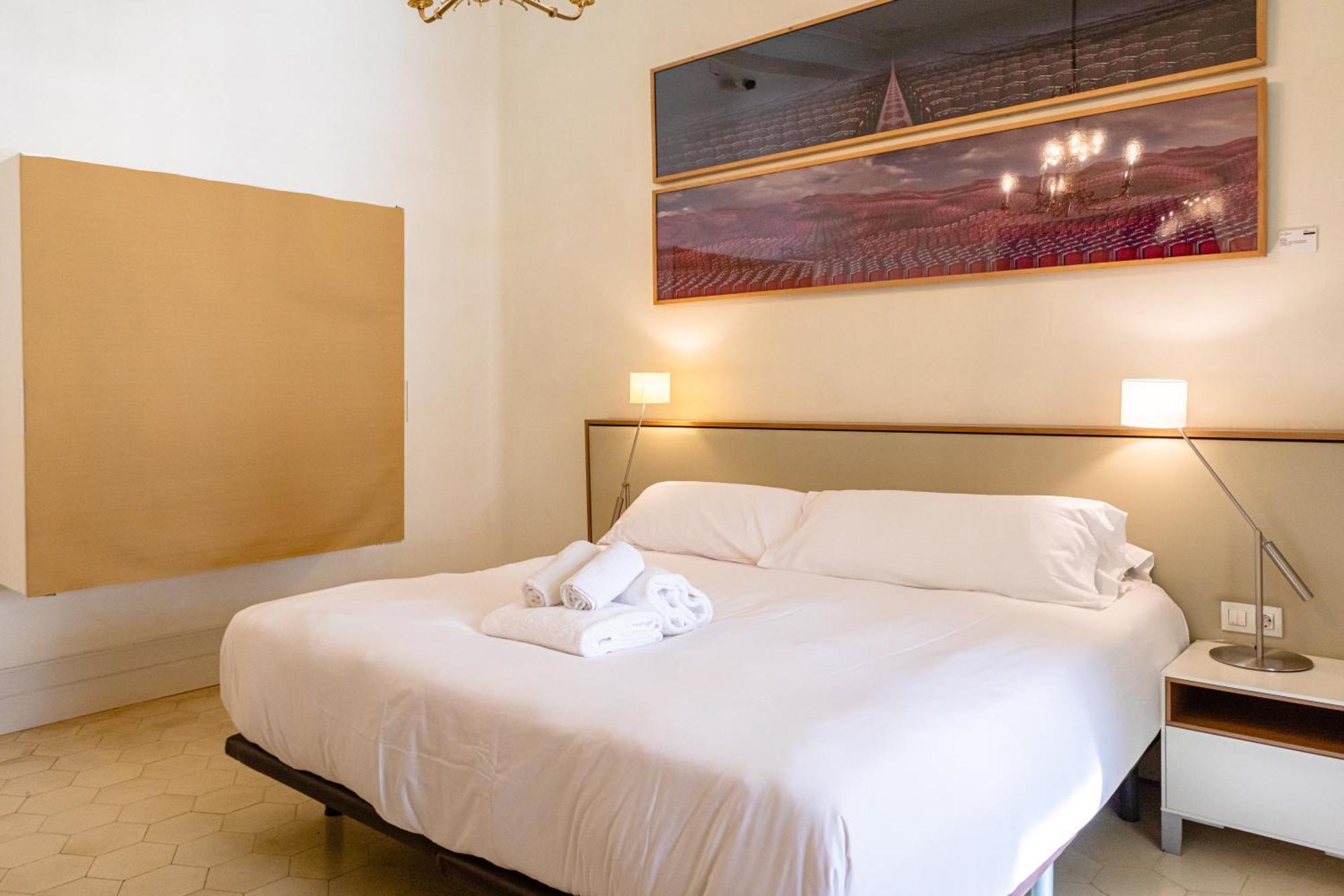 B&B Boutique Ca La Maria Barcelona Exteriör bild