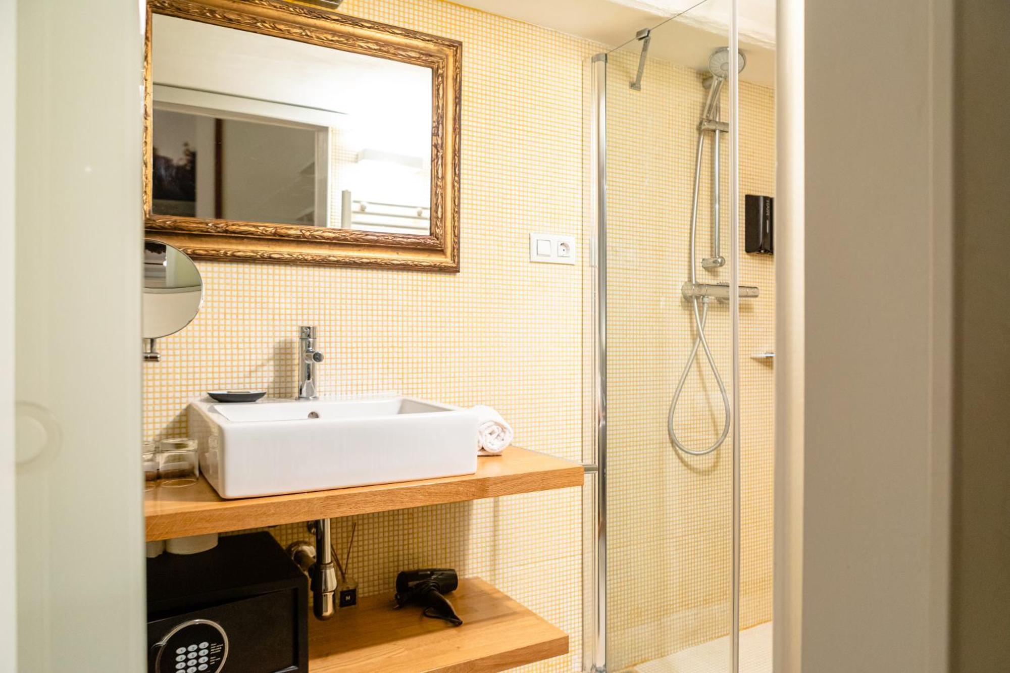 B&B Boutique Ca La Maria Barcelona Exteriör bild