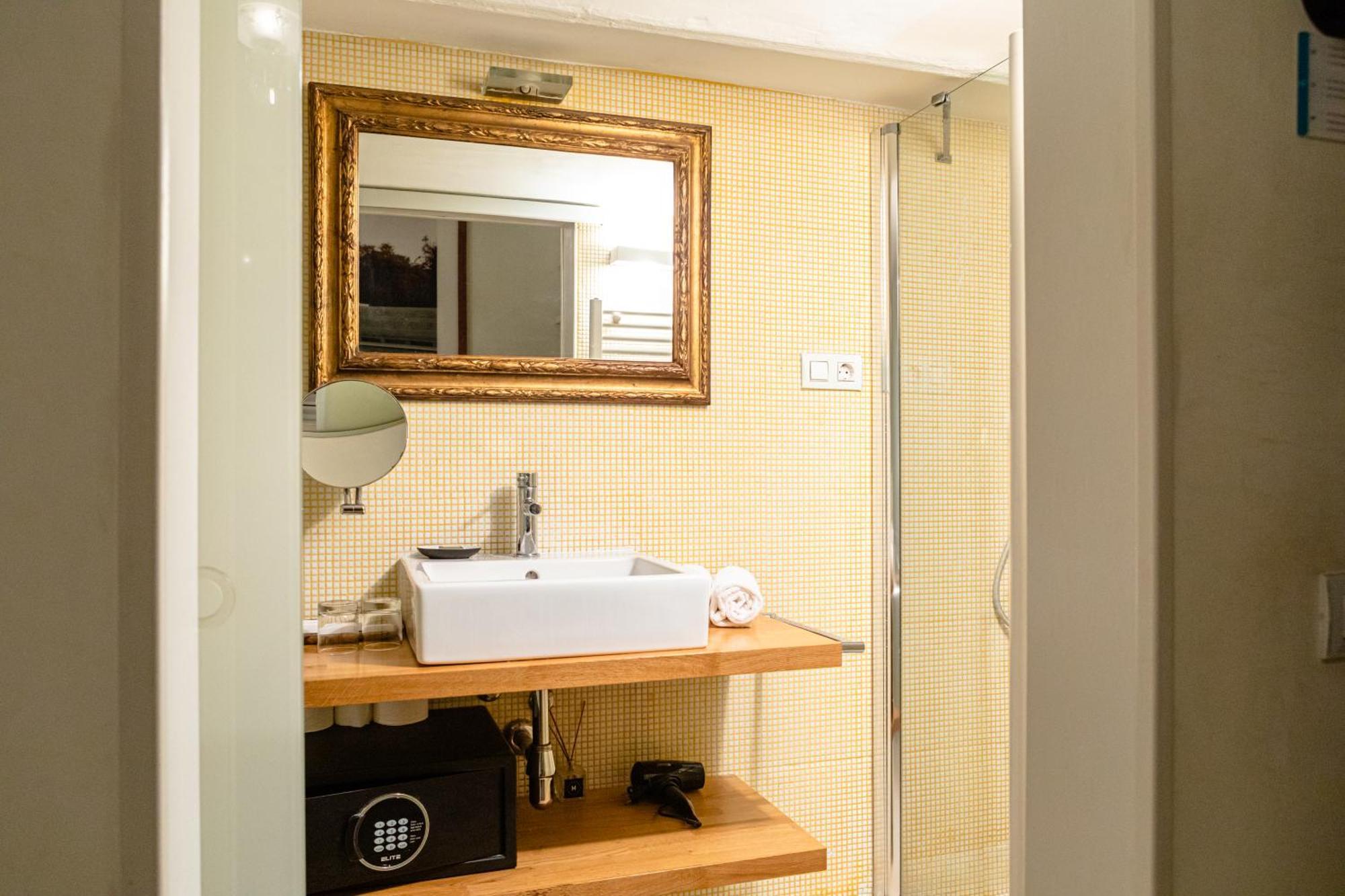 B&B Boutique Ca La Maria Barcelona Exteriör bild