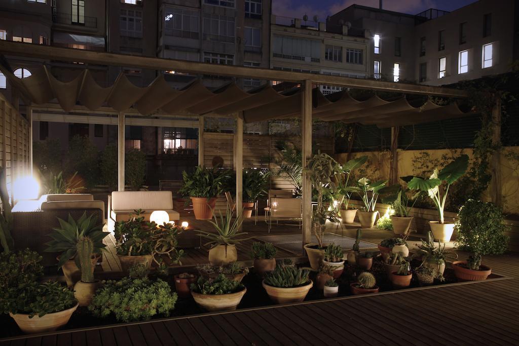 B&B Boutique Ca La Maria Barcelona Exteriör bild