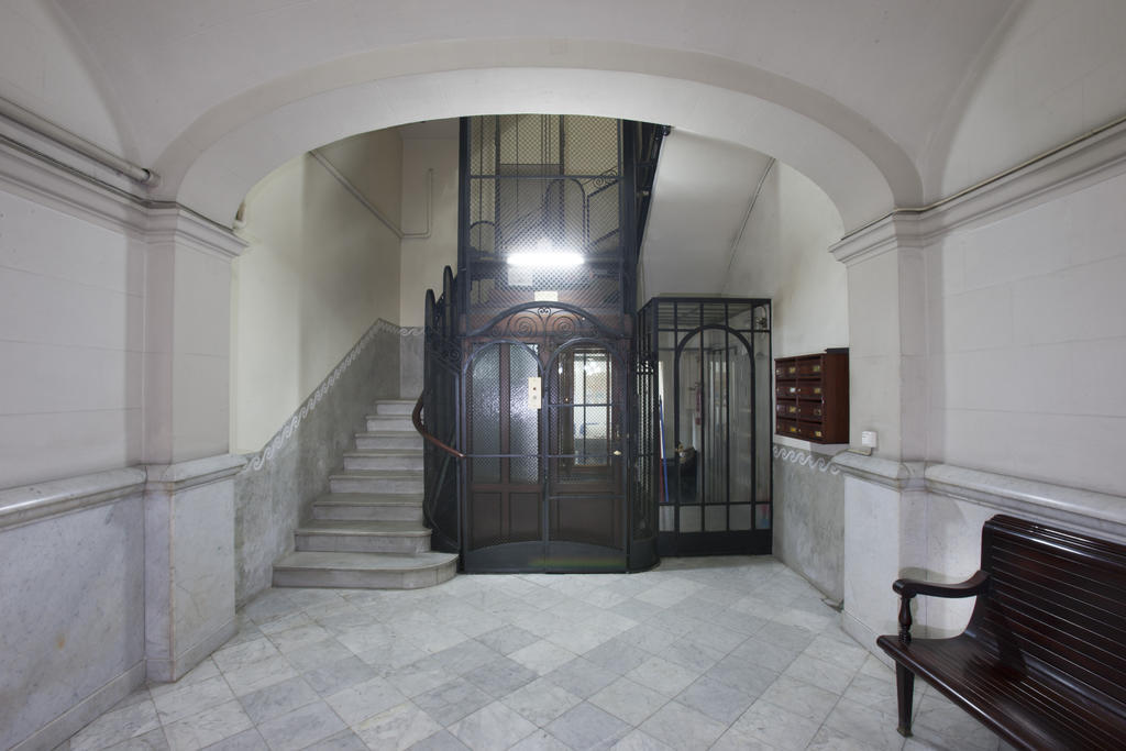 B&B Boutique Ca La Maria Barcelona Exteriör bild
