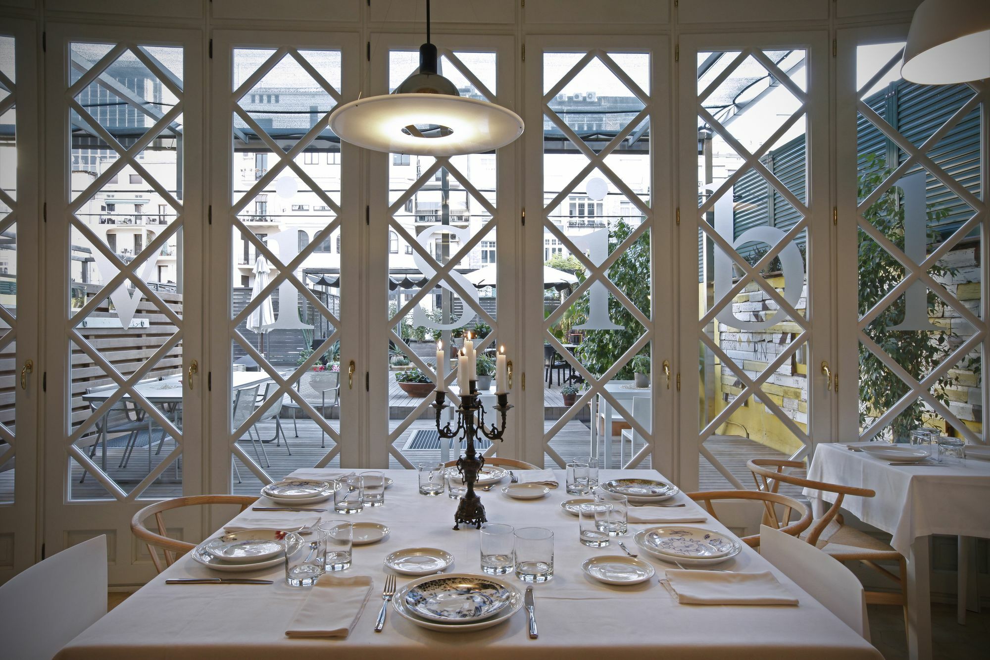 B&B Boutique Ca La Maria Barcelona Exteriör bild