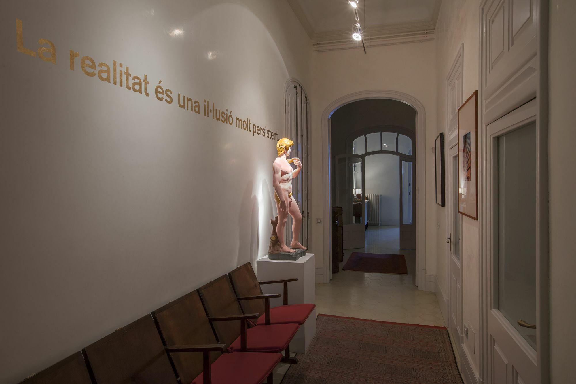 B&B Boutique Ca La Maria Barcelona Exteriör bild